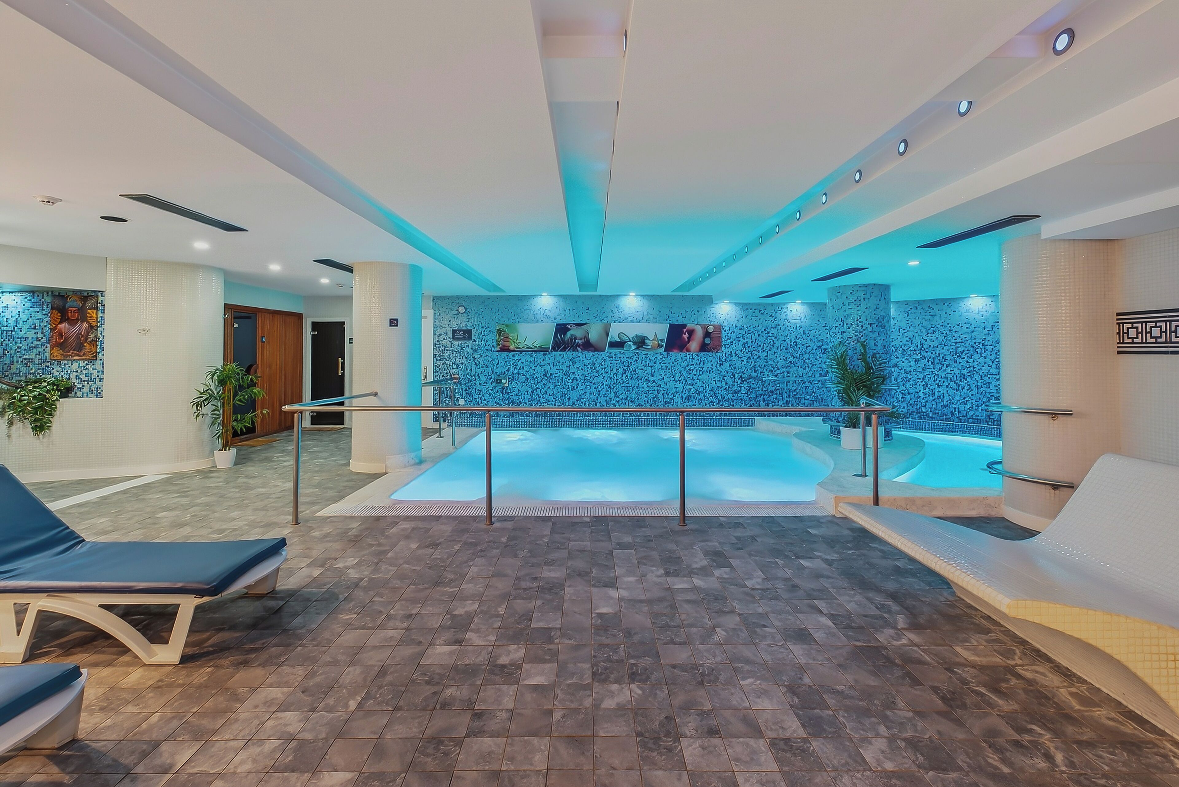 Foto - Wuau! Hotel Galanthus & Spa