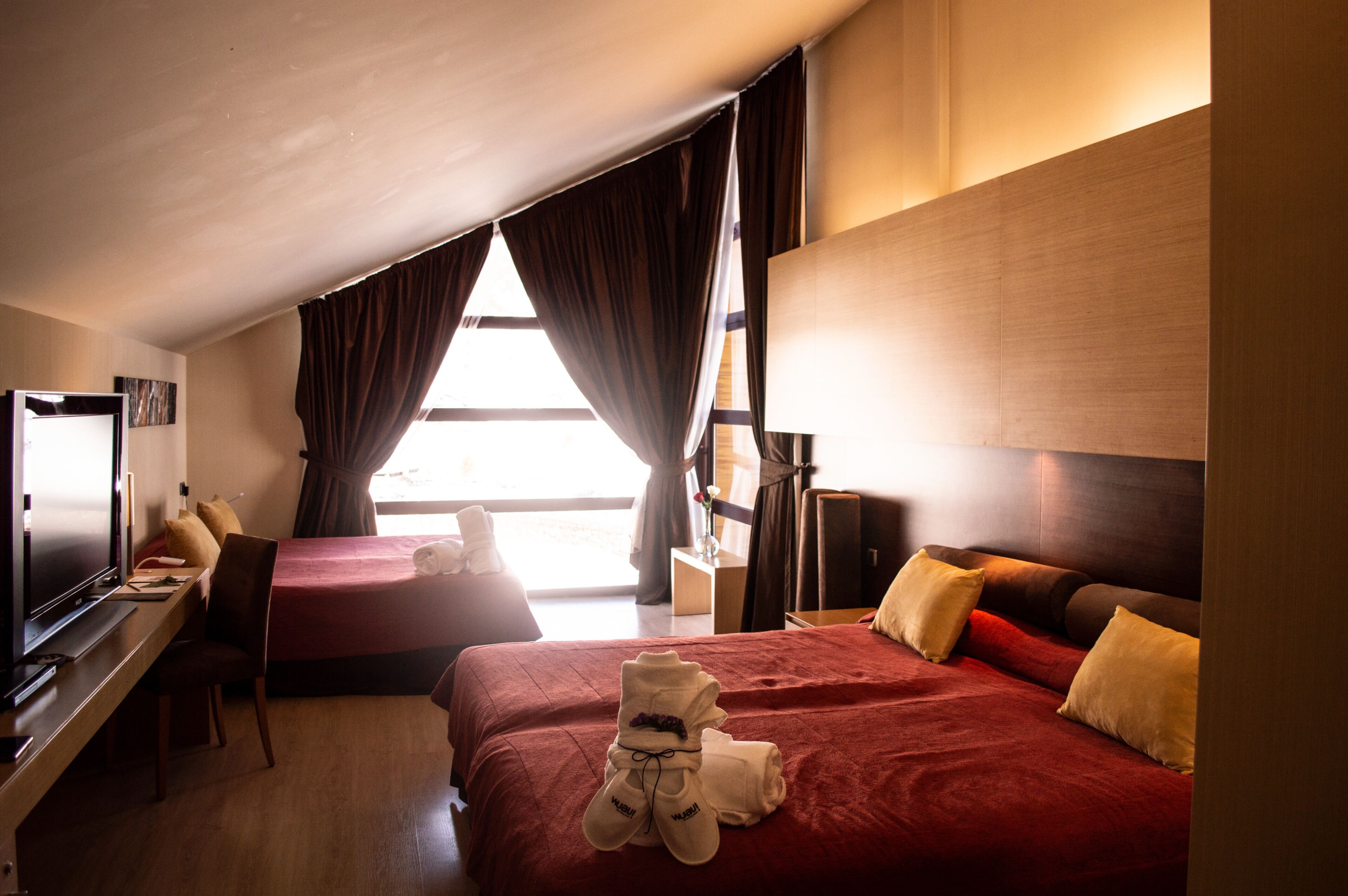 Hotel Galanthus & Spa