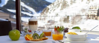 Wuau! 雪花 SPA 酒店