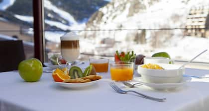 Wuau! Hotel Galanthus & Spa