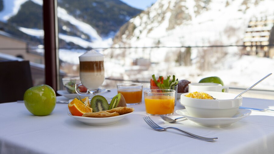 Wuau! Hotel Galanthus & Spa