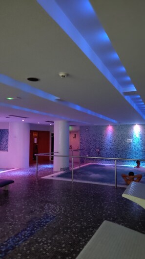 Banho turco/hammam, tratamentos corporais, massagens suecas