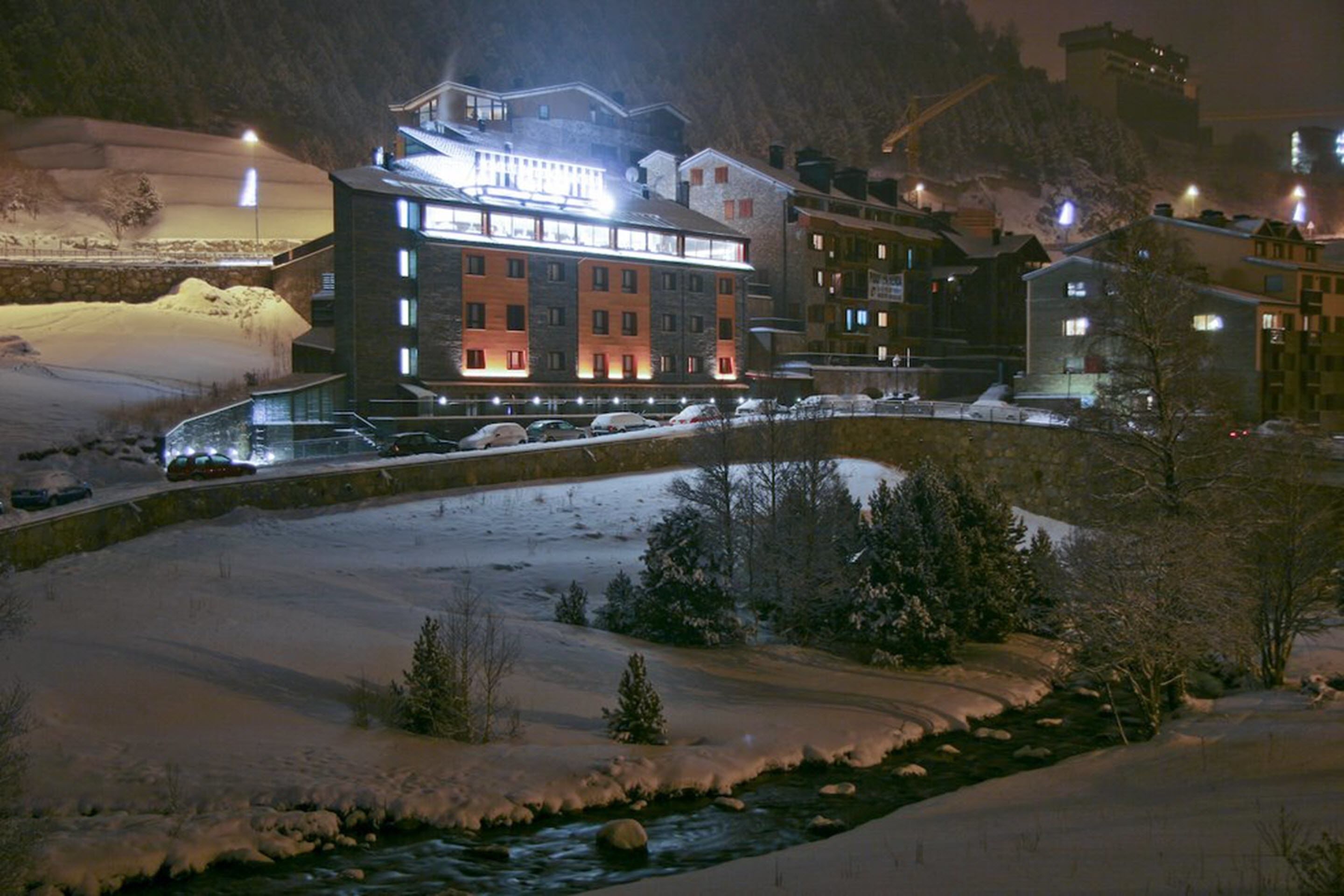 Foto - Wuau! Hotel Galanthus & Spa