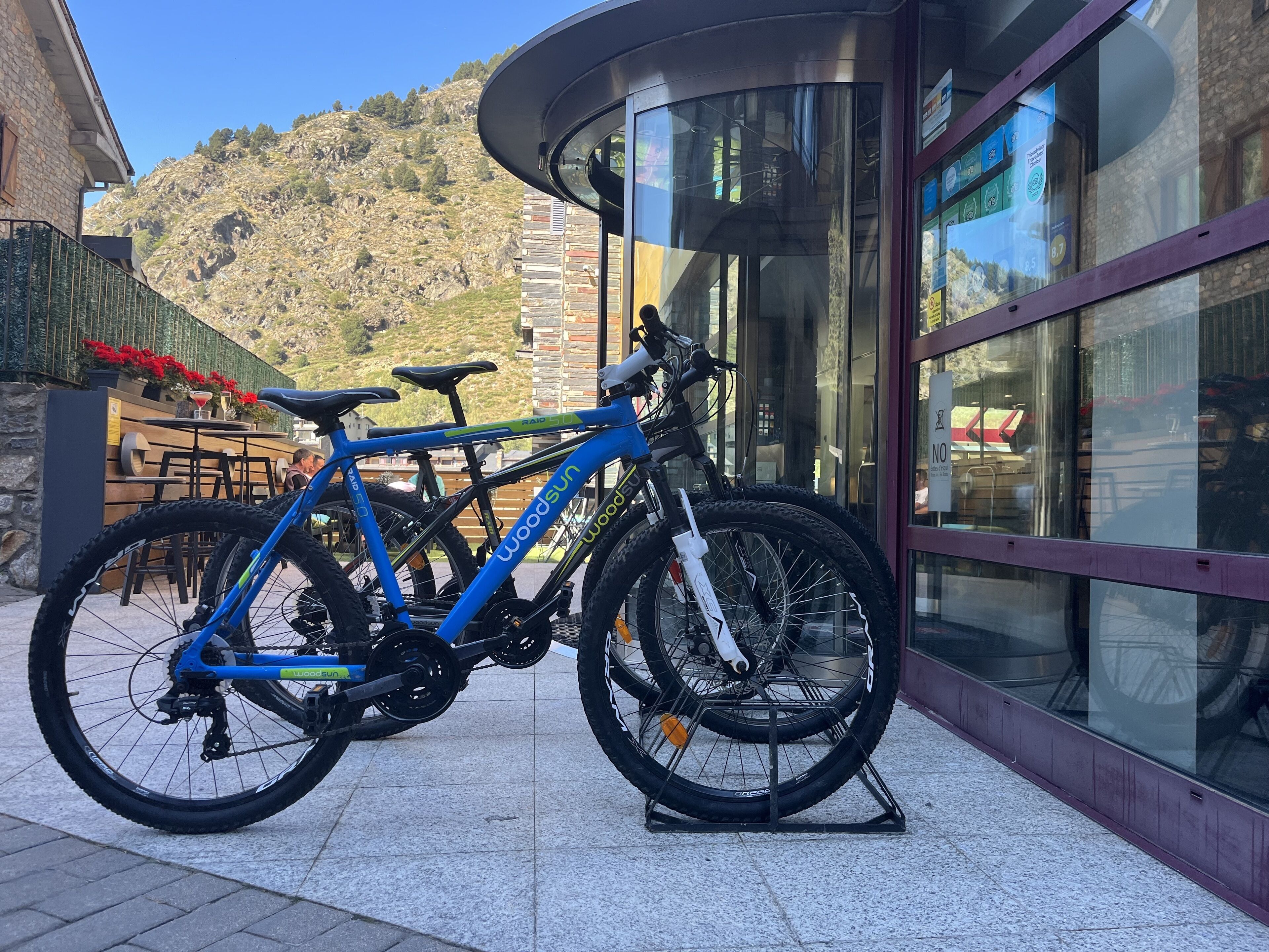 Foto - Wuau! Hotel Galanthus & Spa