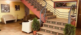 Hotel Refugi dels Isards