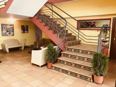 Hotel Refugi dels Isards