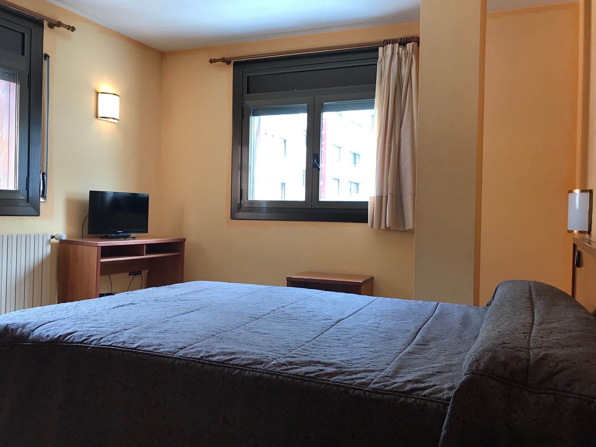 Photo - Hotel Refugi dels Isards