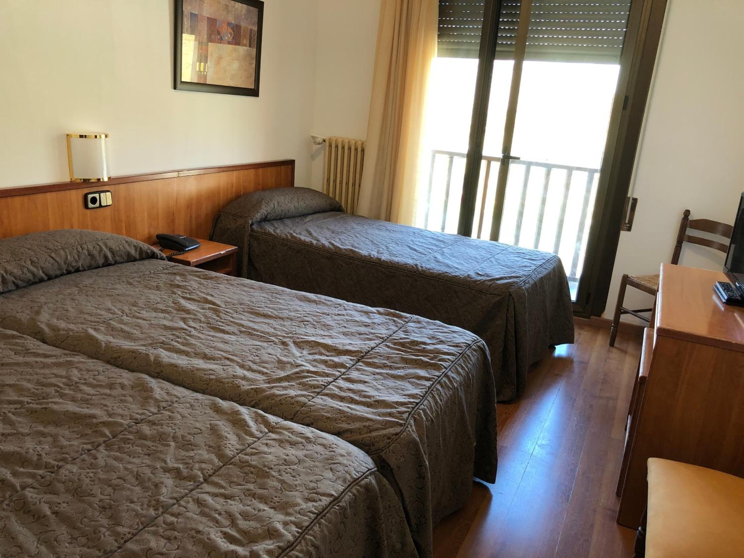 Photo - Hotel Refugi dels Isards