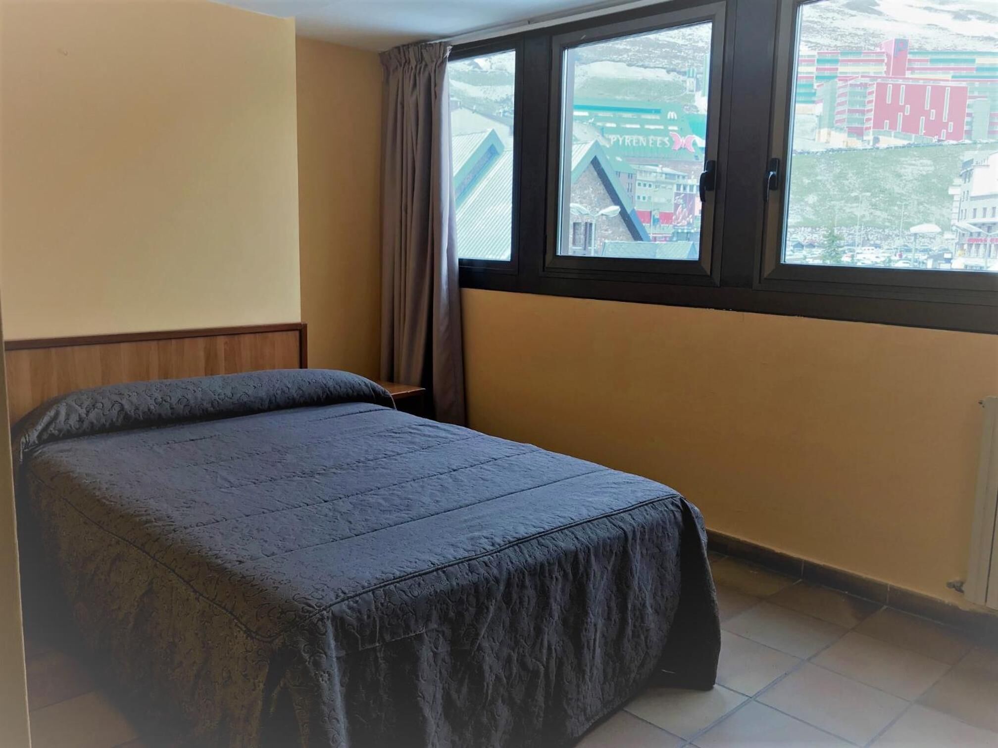 Photo - Hotel Refugi dels Isards