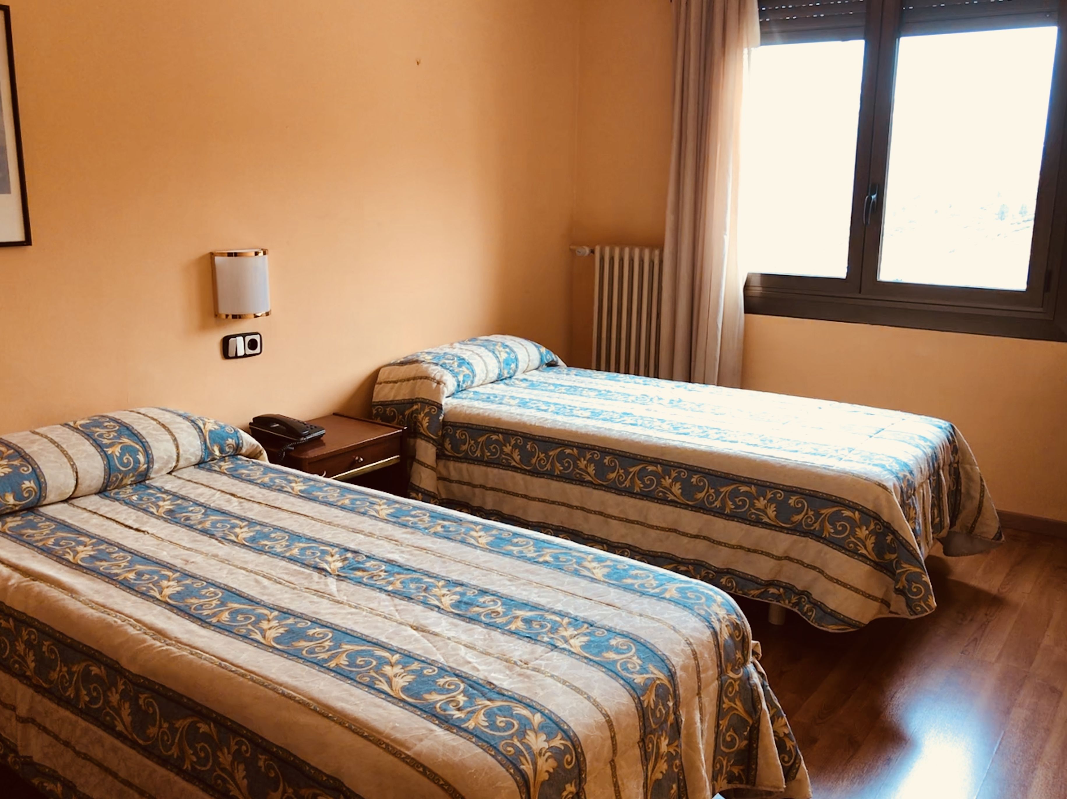 Photo - Hotel Refugi dels Isards