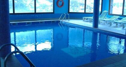 Wuau! Hotel Segle XX