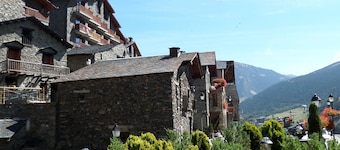 Wuau! Hotel Segle XX