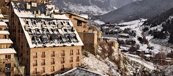 Wuau! Hotel Segle XX