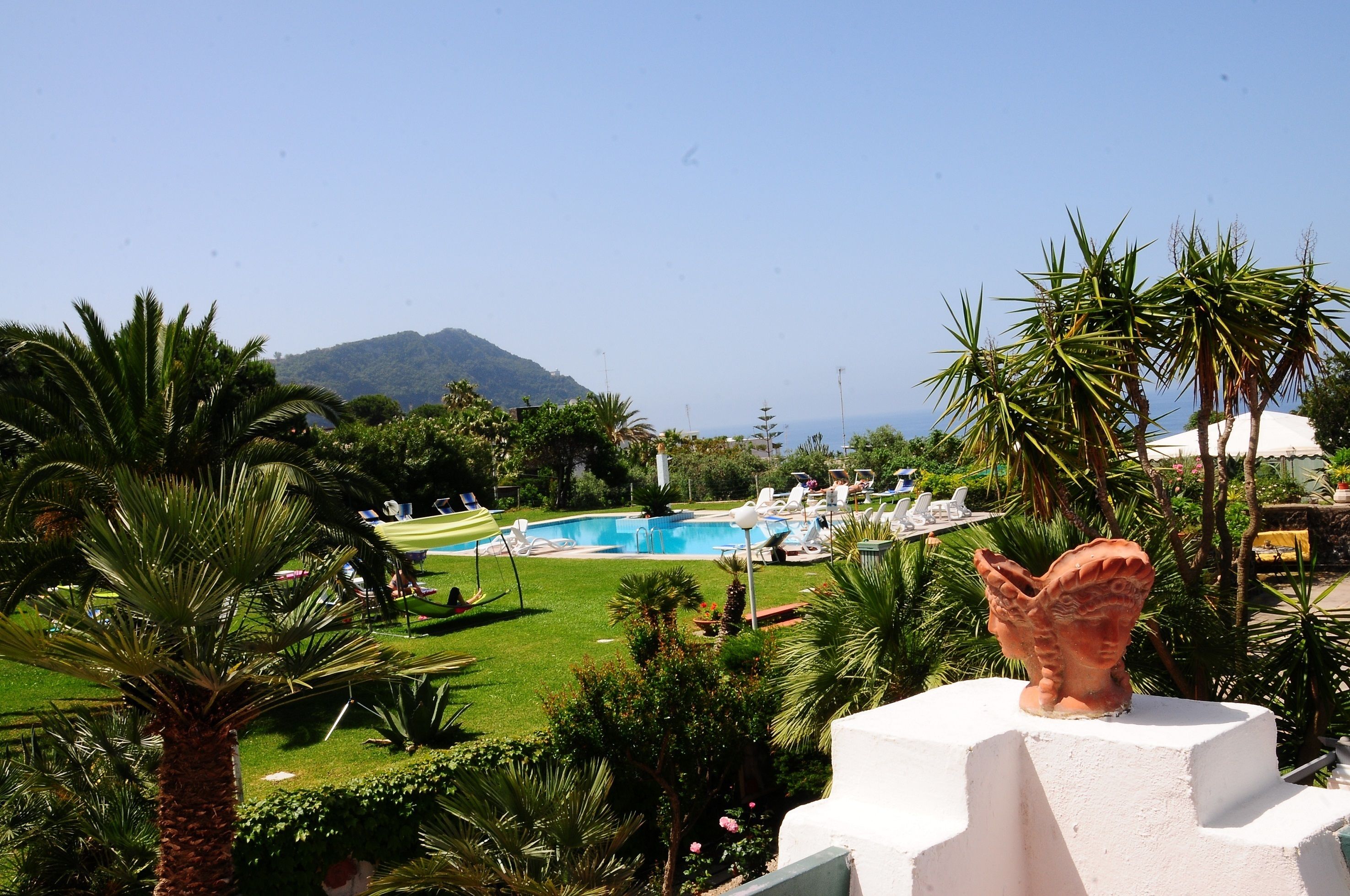 Foto - Hotel Belsole Ischia