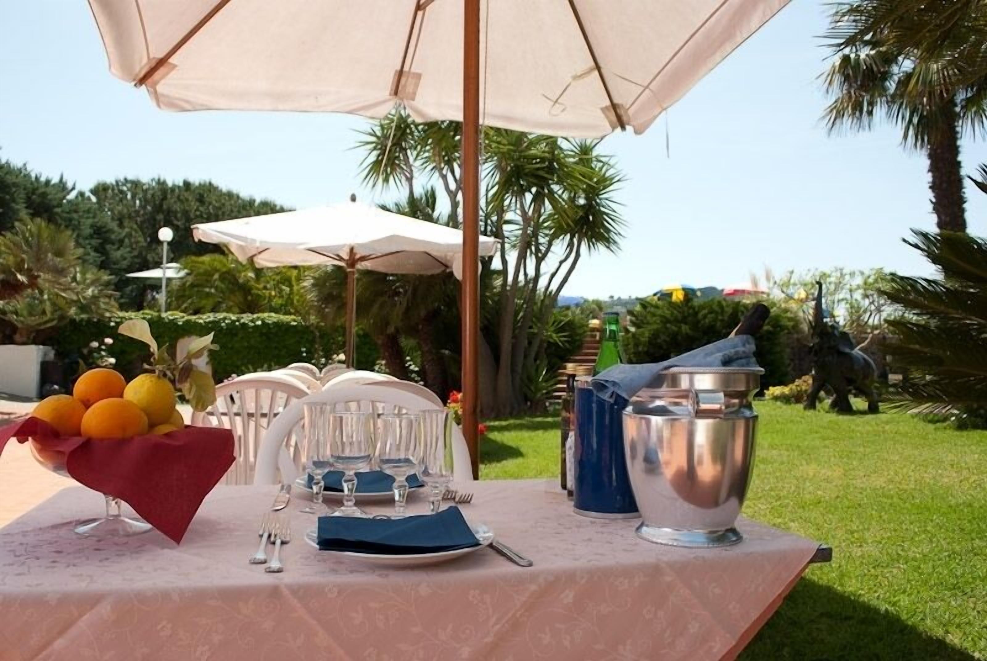 Foto - Hotel Belsole Ischia