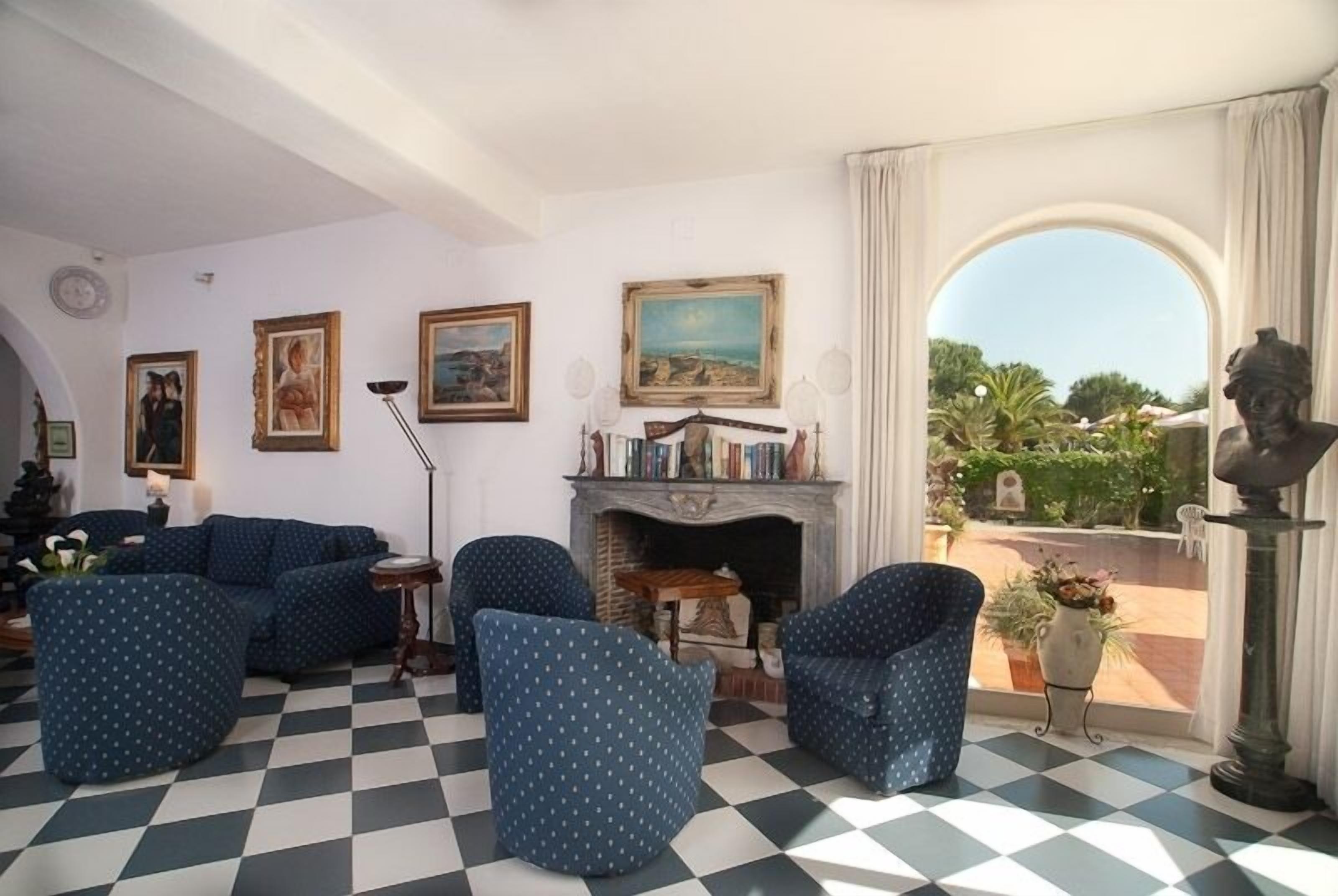 Foto - Hotel Belsole Ischia