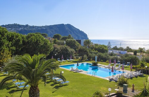 Hotel Belsole Ischia