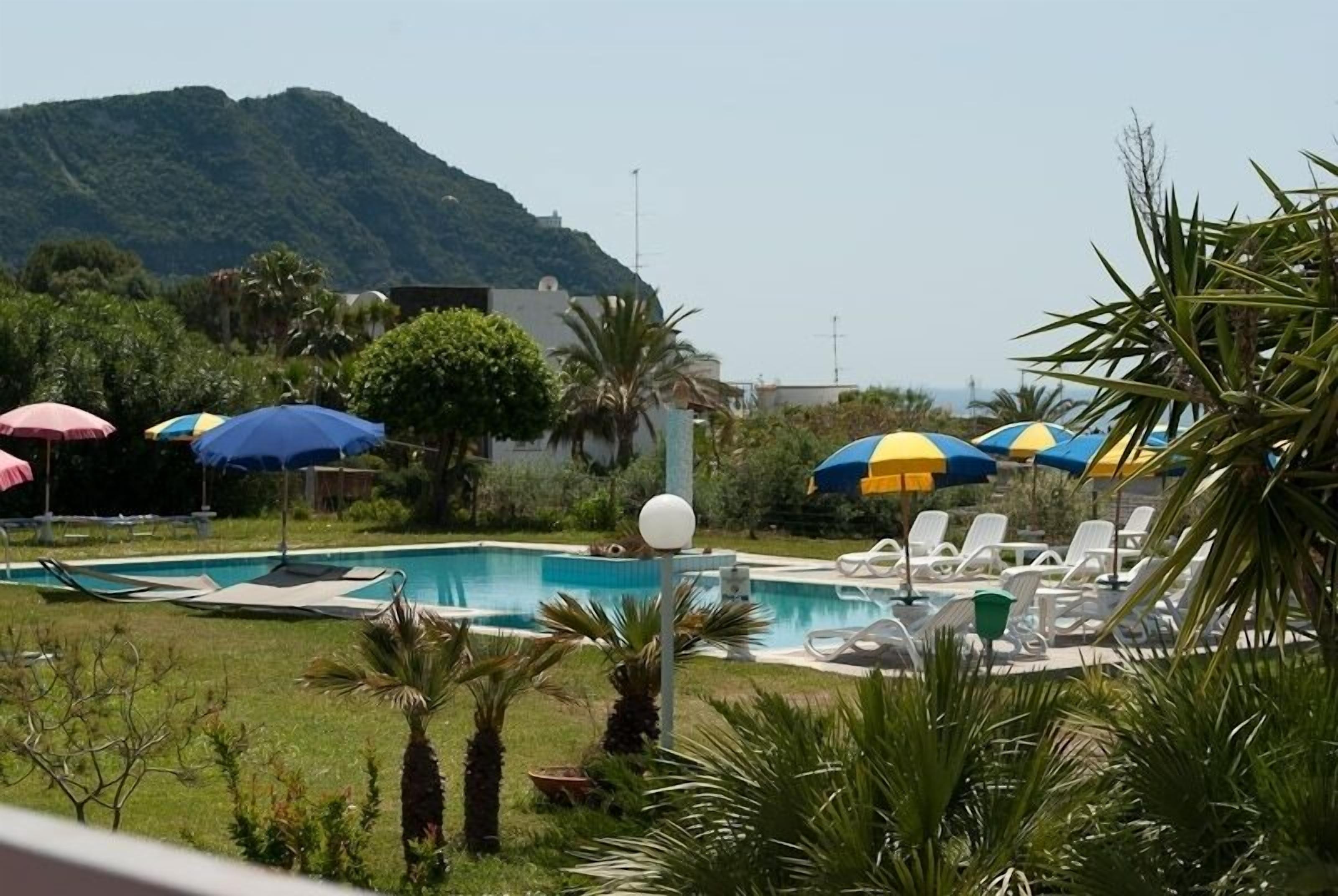 Foto - Hotel Belsole Ischia