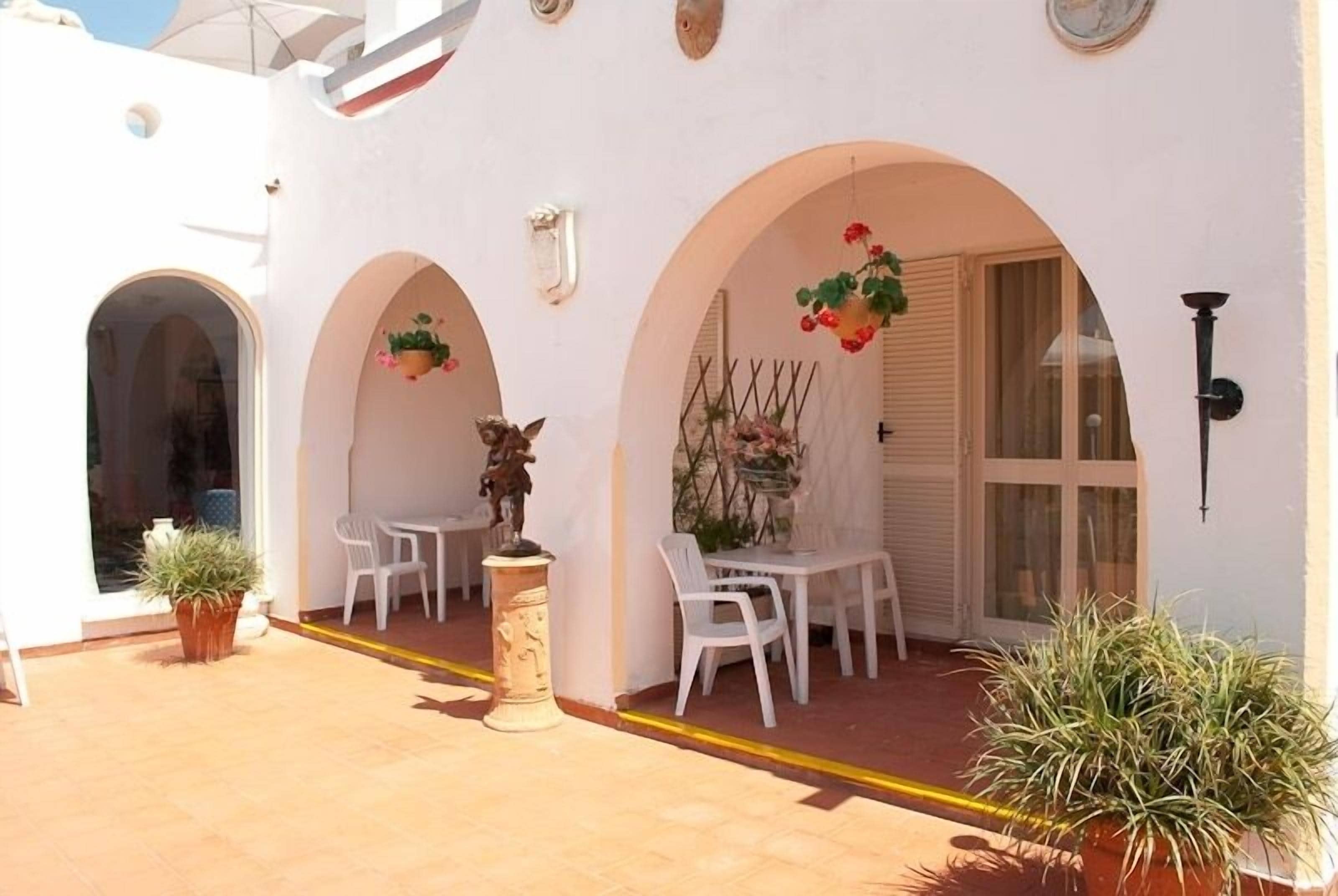 Foto - Hotel Belsole Ischia