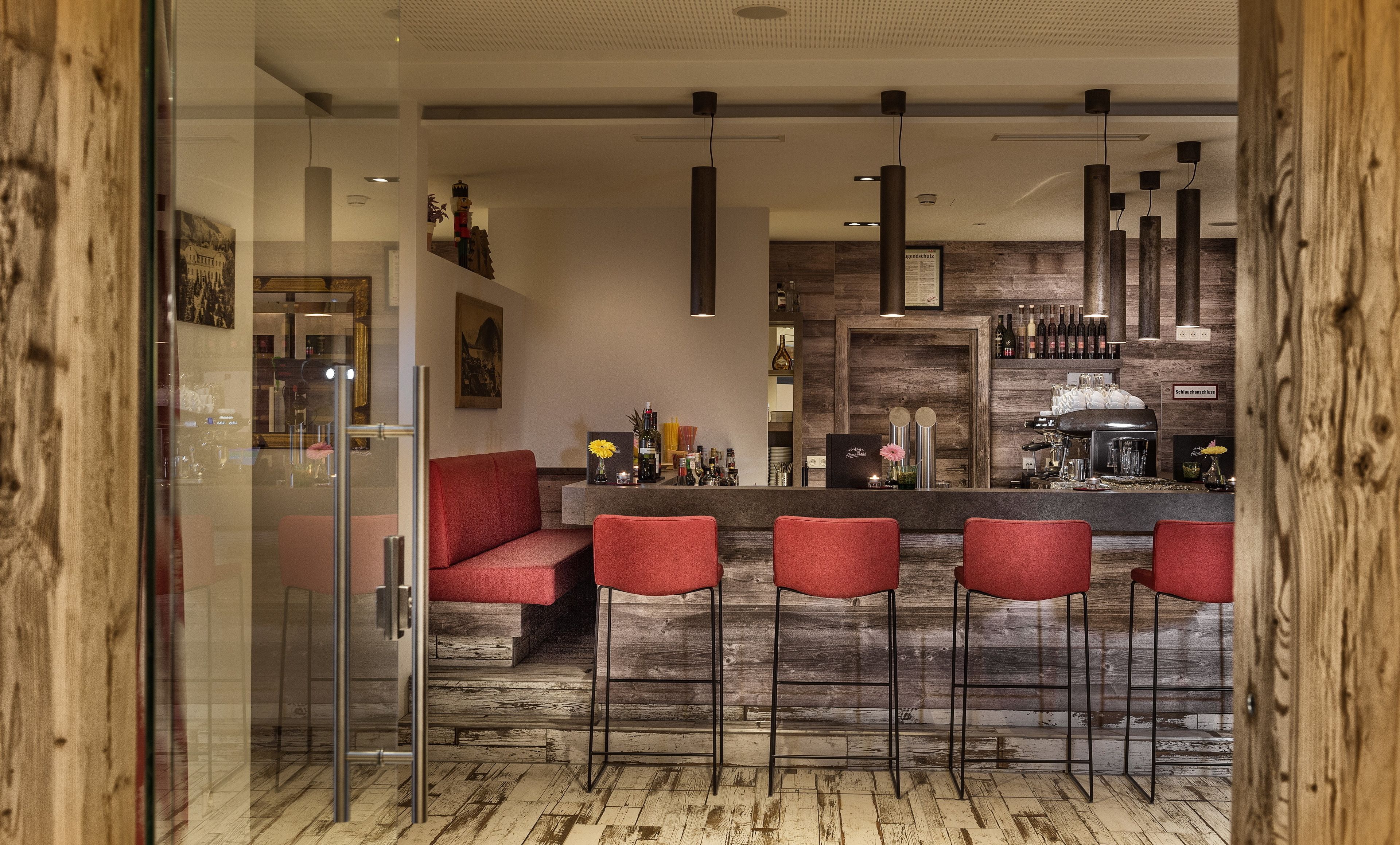 Photo - AlpenParks Hotel & Apartment Central
