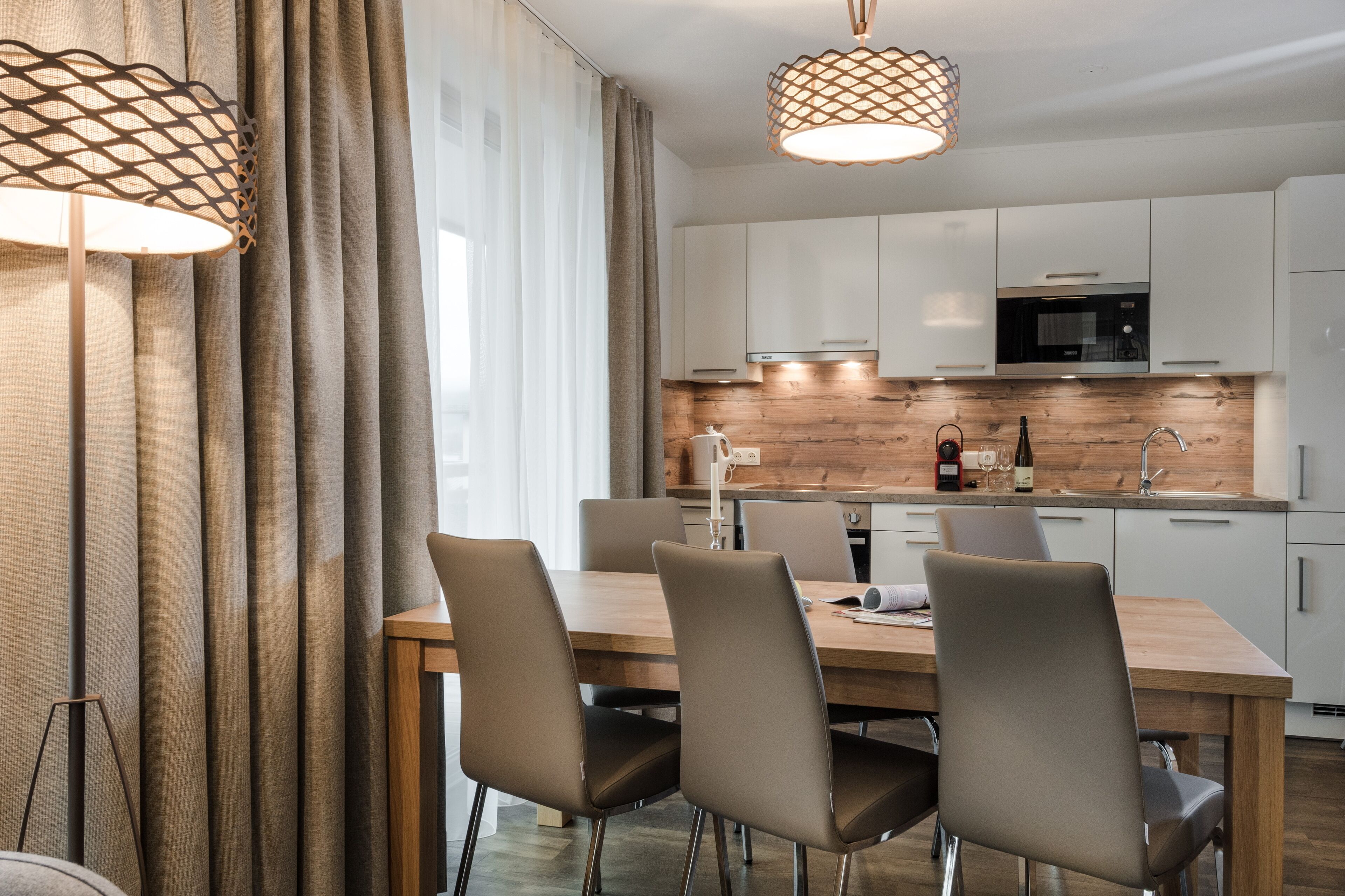 Photo - AlpenParks Hotel & Apartment Central