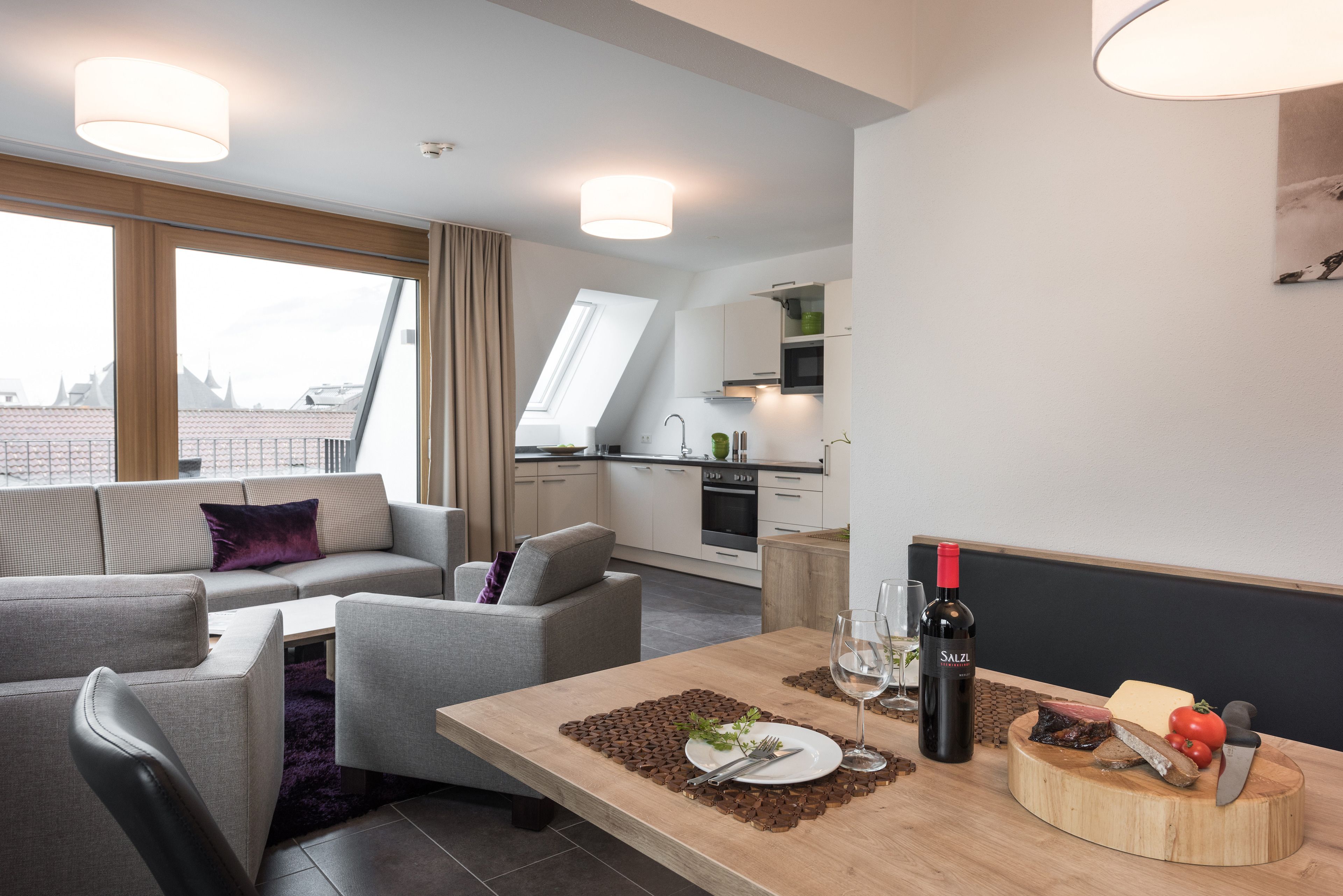 Photo - AlpenParks Hotel & Apartment Central