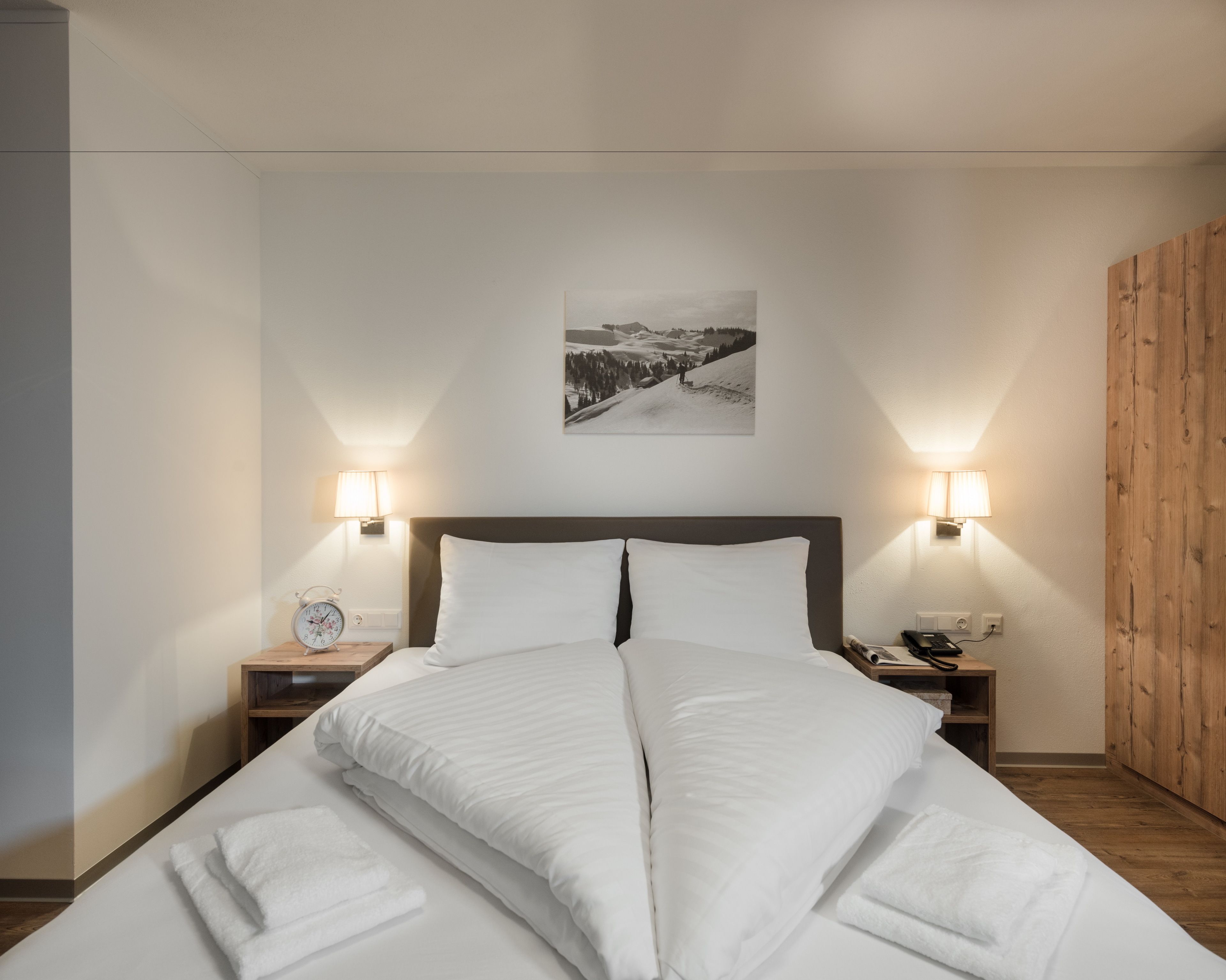 Foto - AlpenParks Hotel & Apartment Central Zell am See