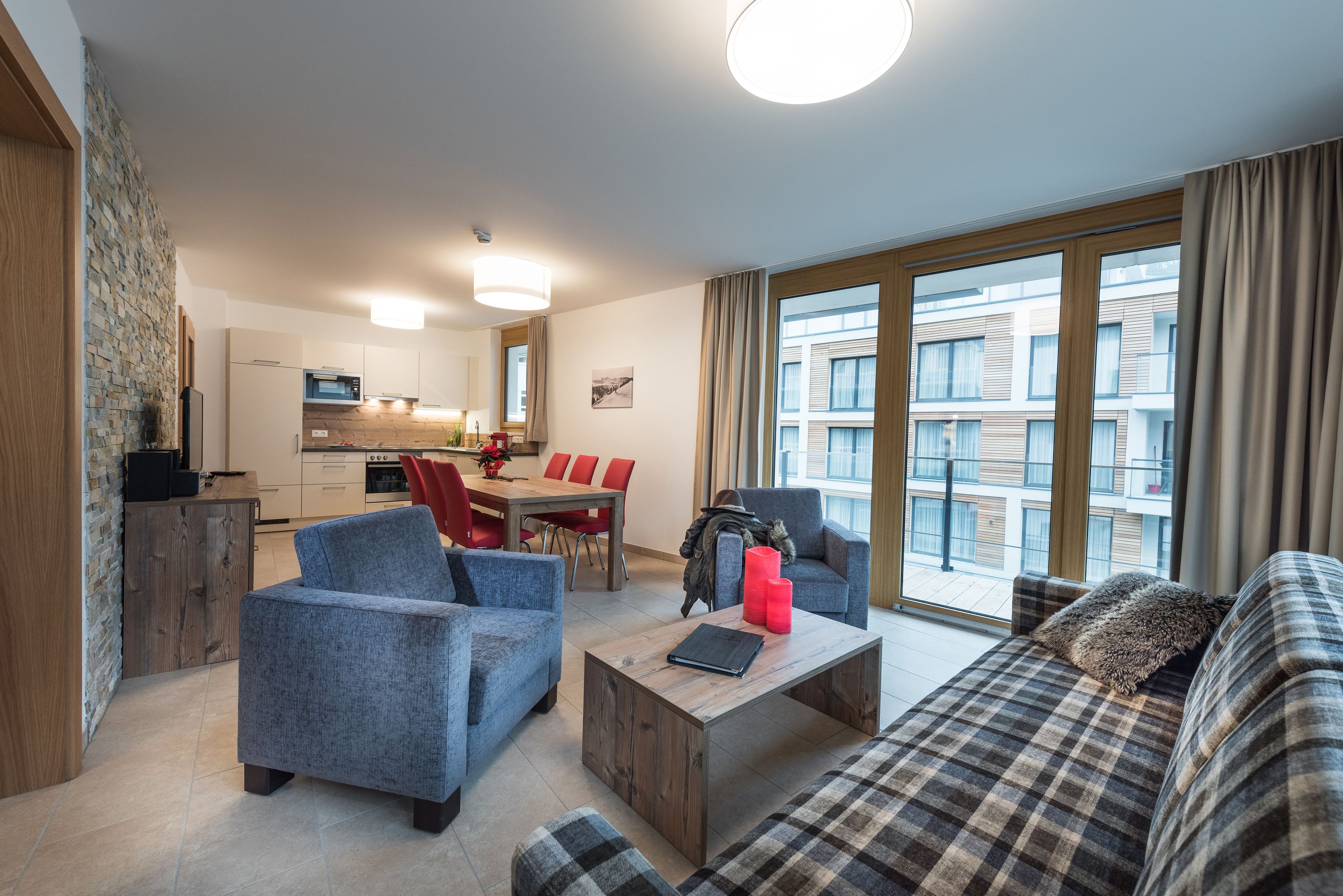 Photo - AlpenParks Hotel & Apartment Central