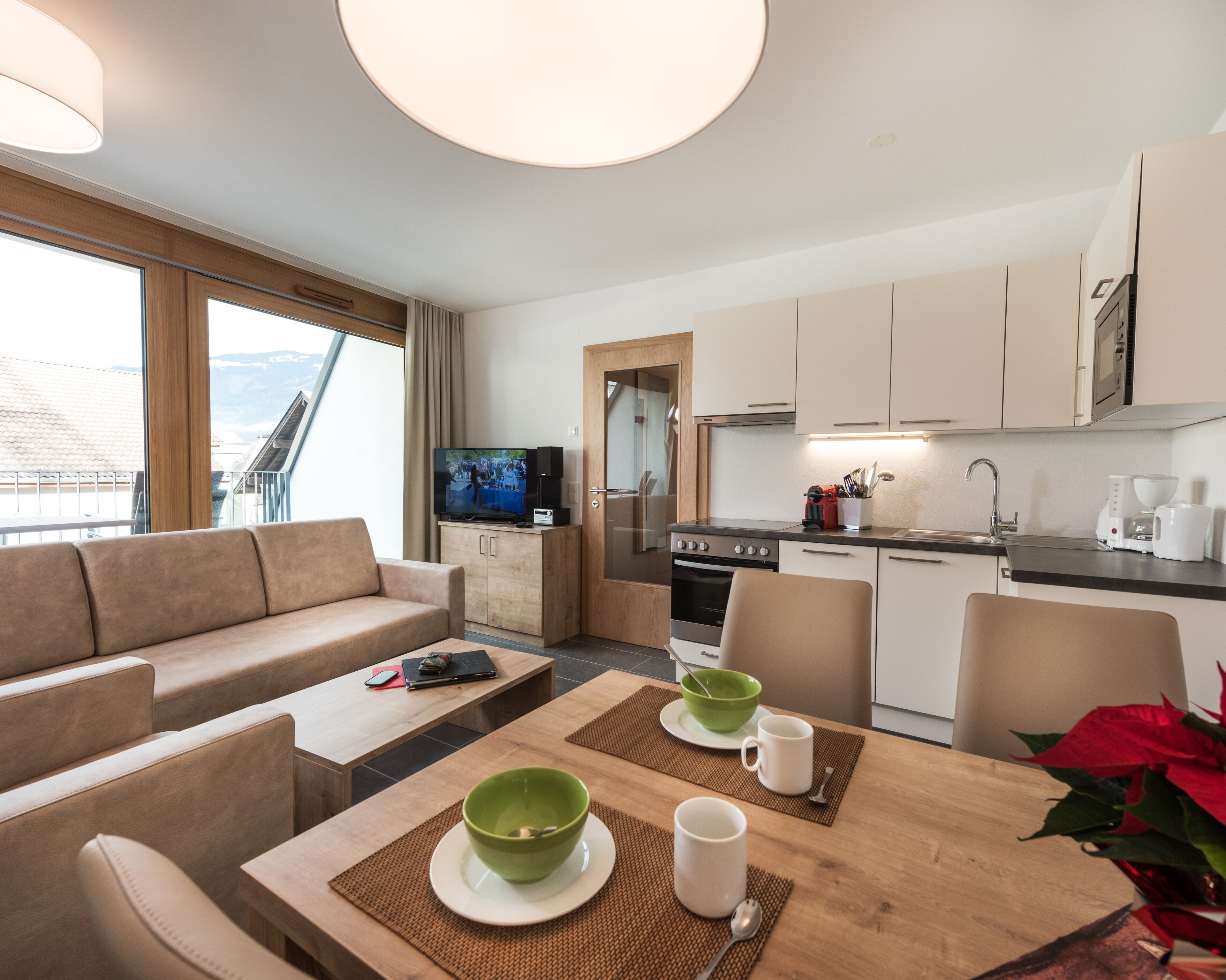 Photo - AlpenParks Hotel & Apartment Central