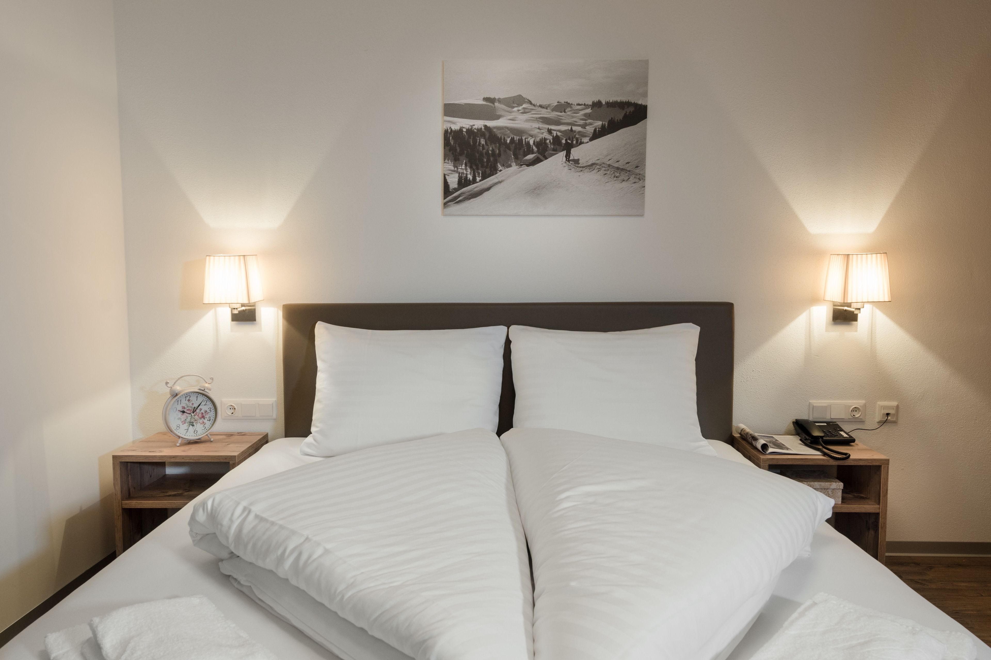 Foto - AlpenParks Hotel & Apartment Central Zell am See