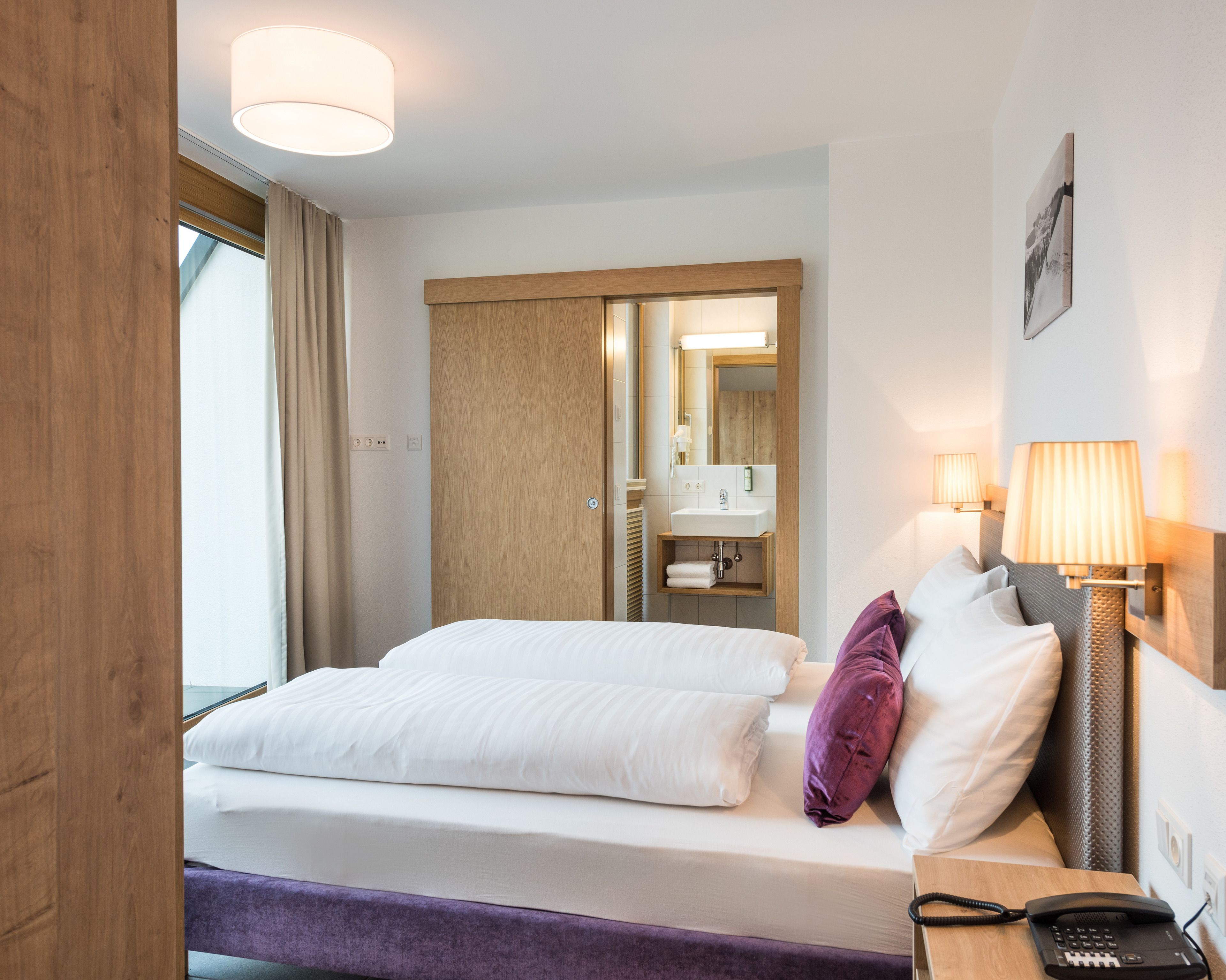 Foto - AlpenParks Hotel & Apartment Central Zell am See