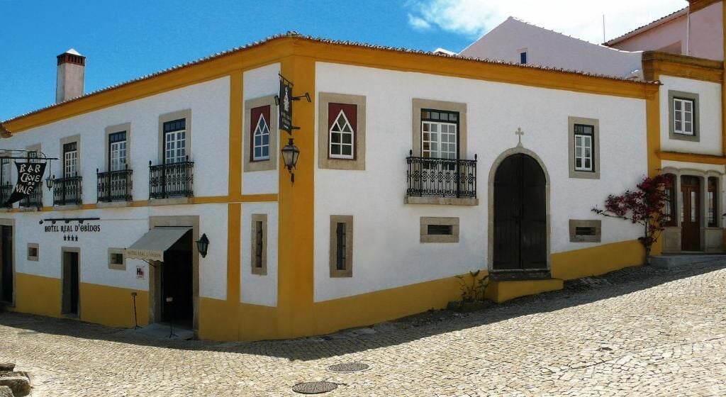 Photo - Hotel Real d Obidos