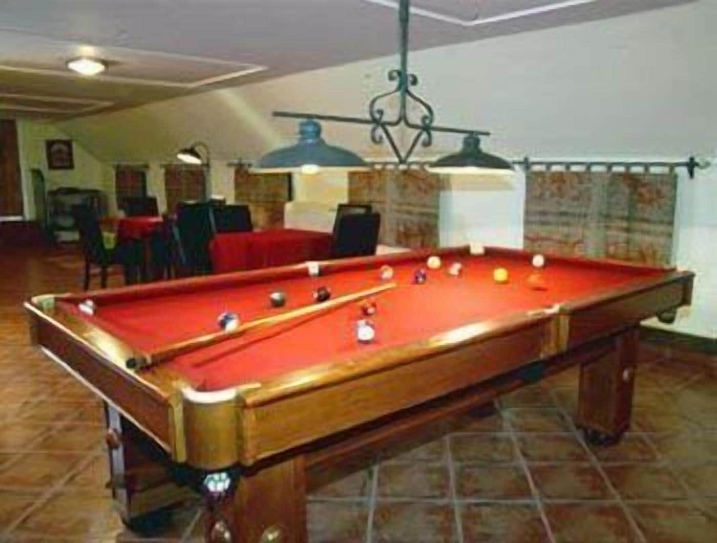 Foto - Hotel Real d Obidos