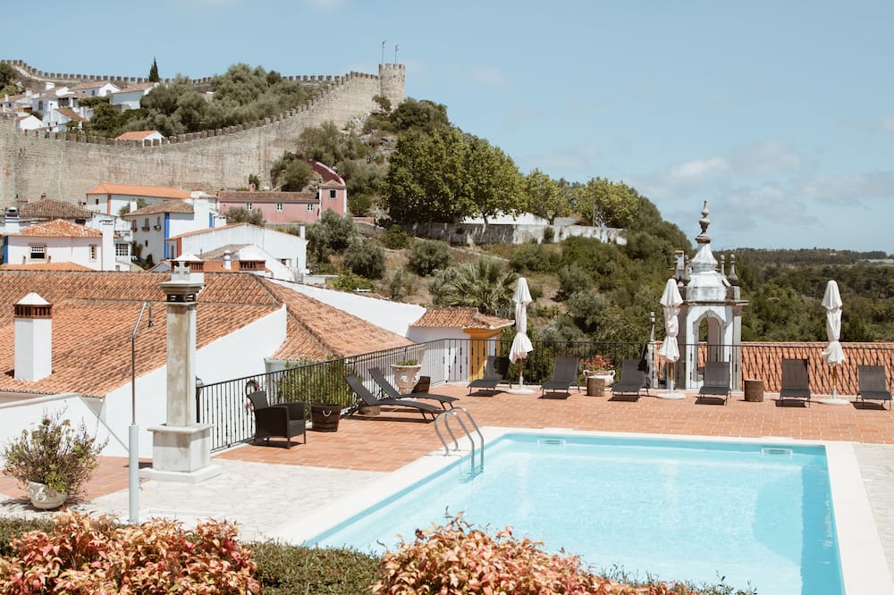 Hotel Real D Obidos