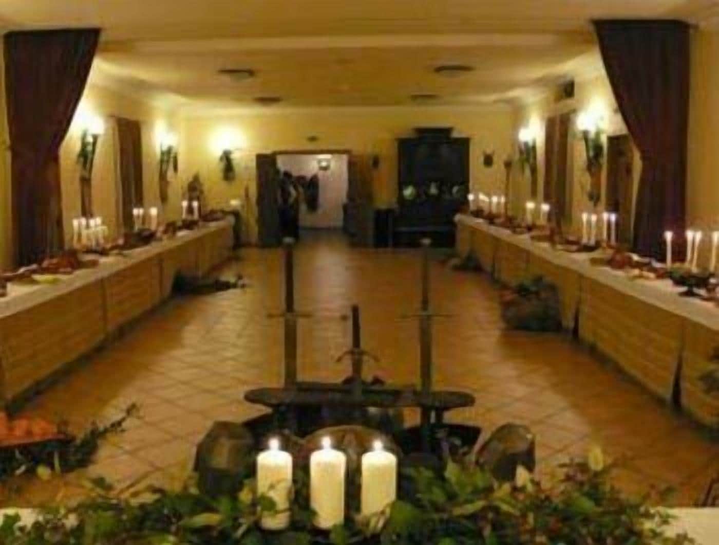 Foto - Hotel Real d Obidos