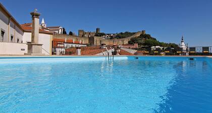 Hotel Real D Obidos