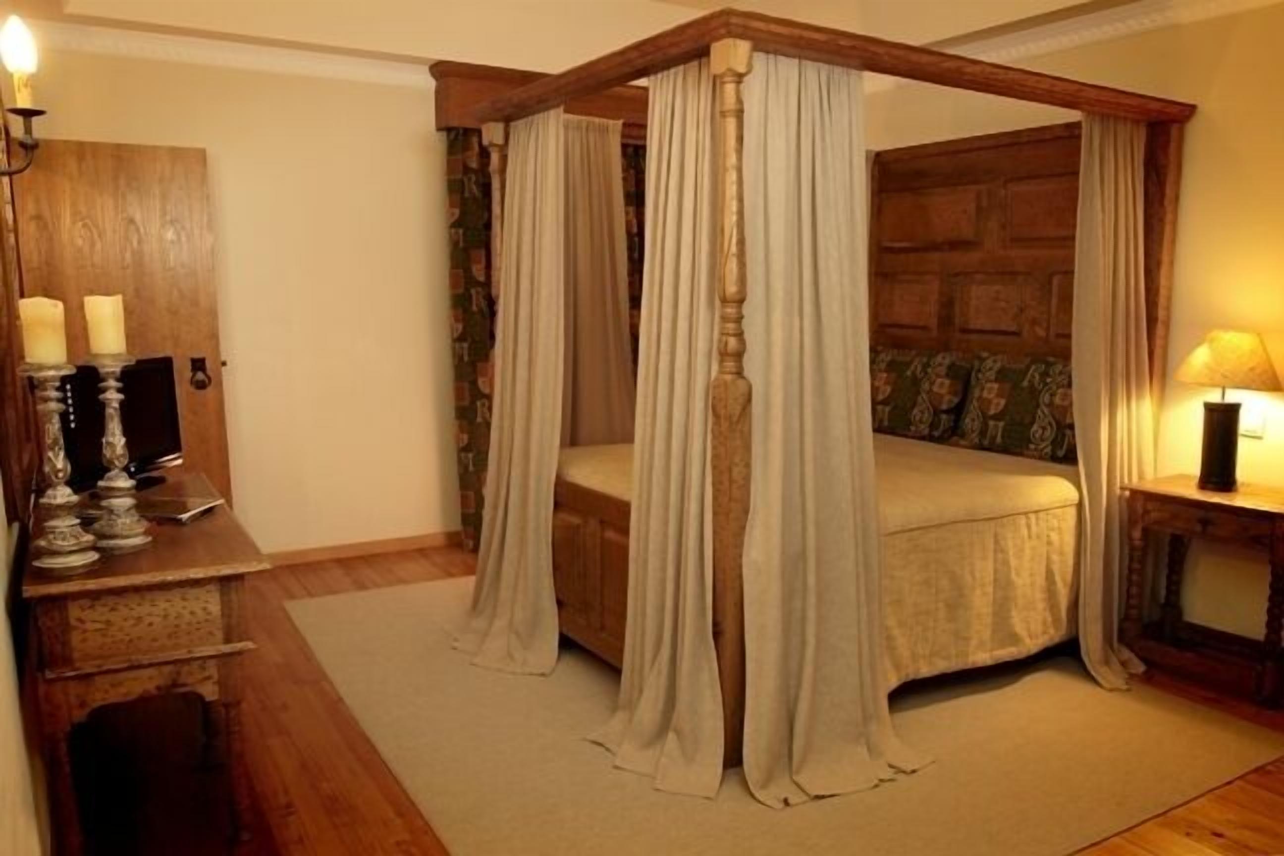 Foto - Hotel Real d Obidos