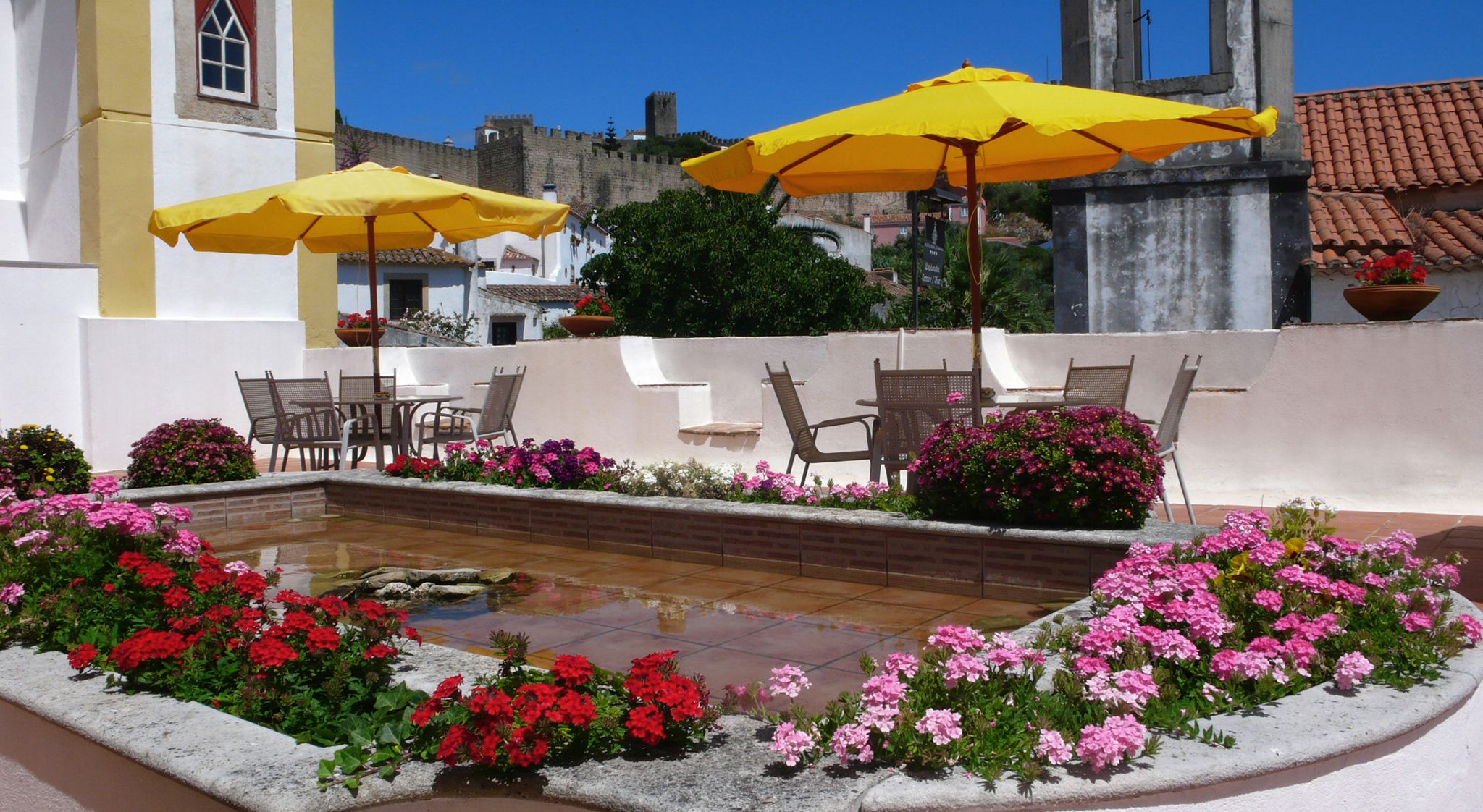 Foto - Hotel Real d Obidos