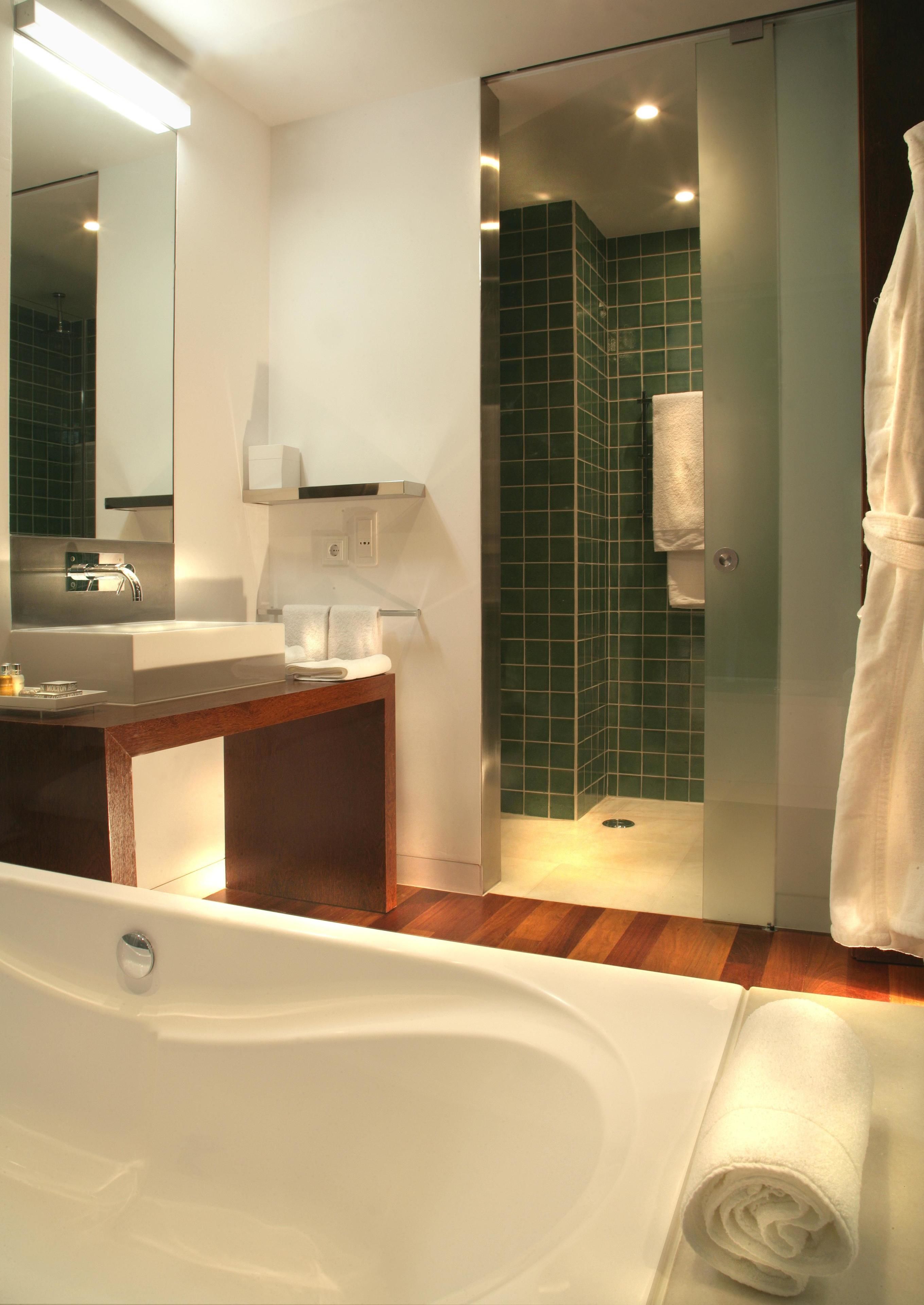 Foto - M'AR De AR Aqueduto