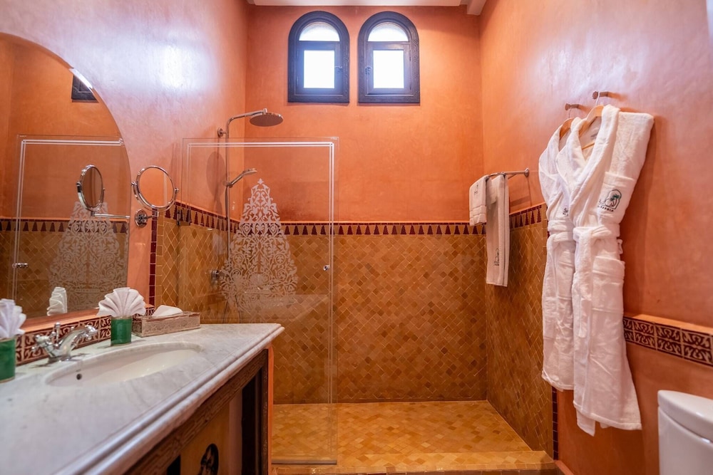 Al Fassia Aguedal by null