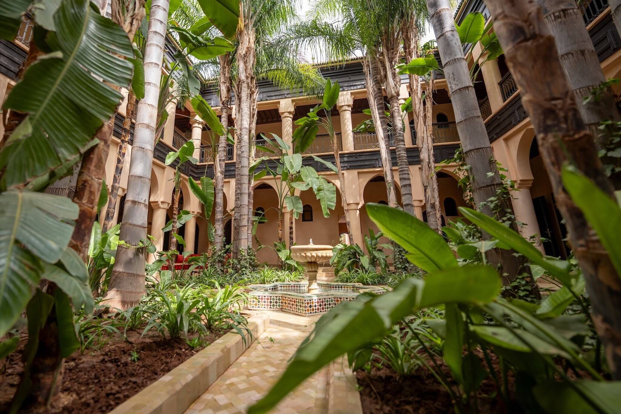 Foto - Al Fassia Aguedal