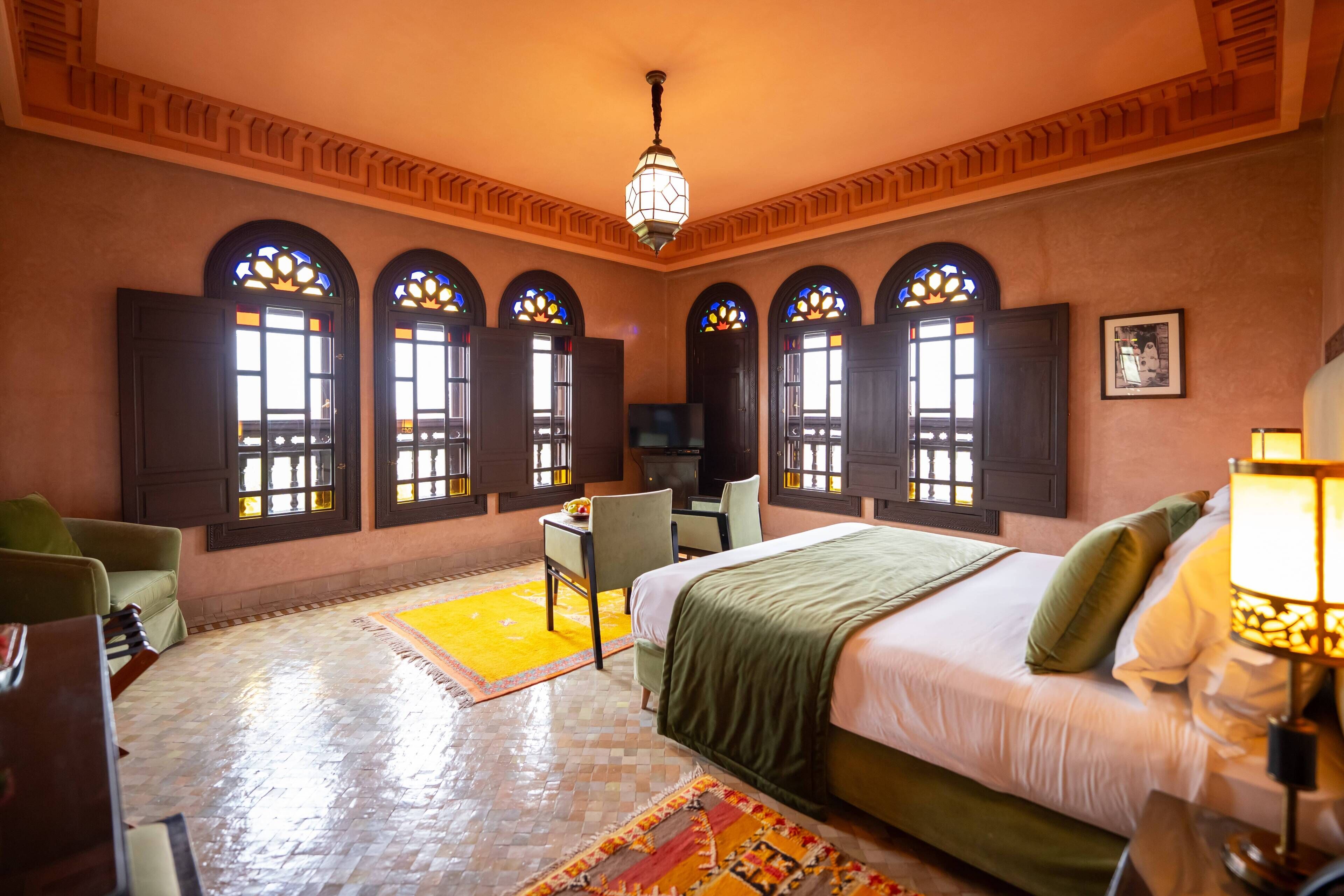 Foto - Al Fassia Aguedal