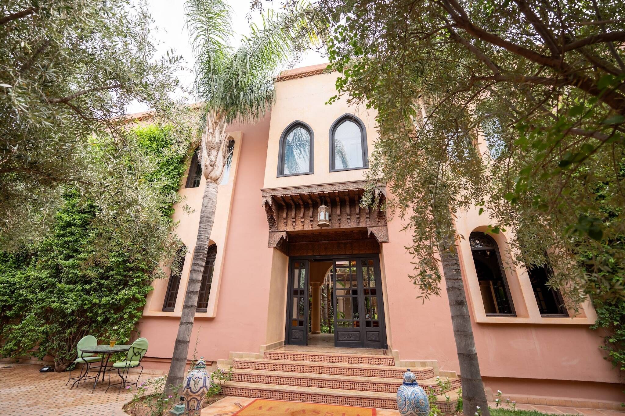 Foto - Al Fassia Aguedal