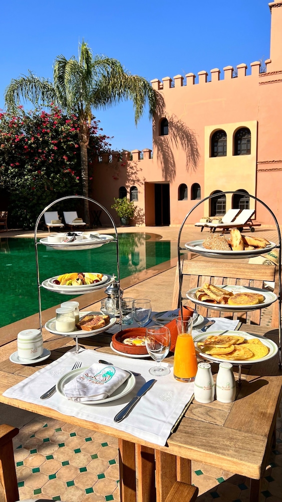 Al Fassia Aguedal by null