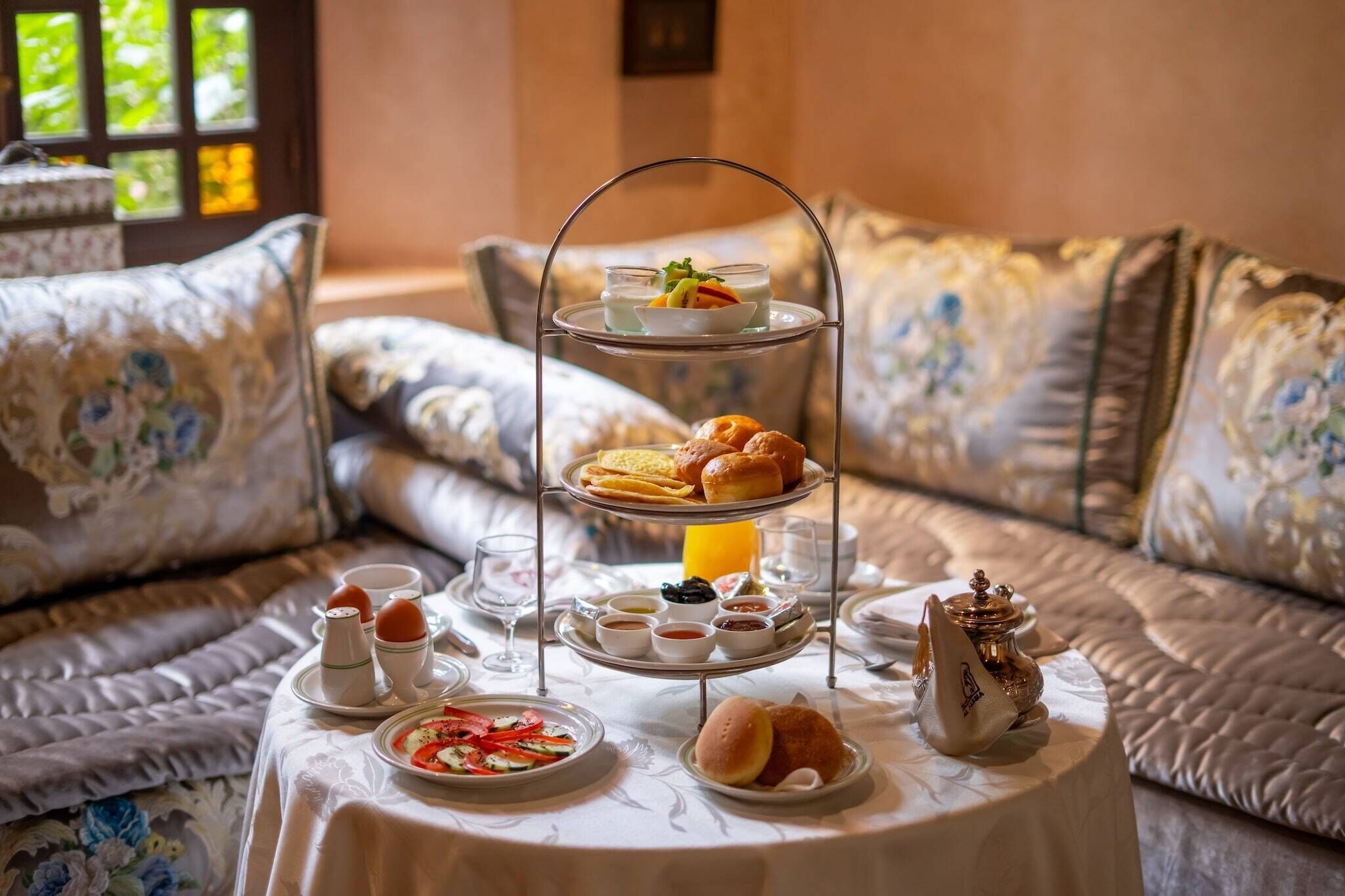 Foto - Al Fassia Aguedal