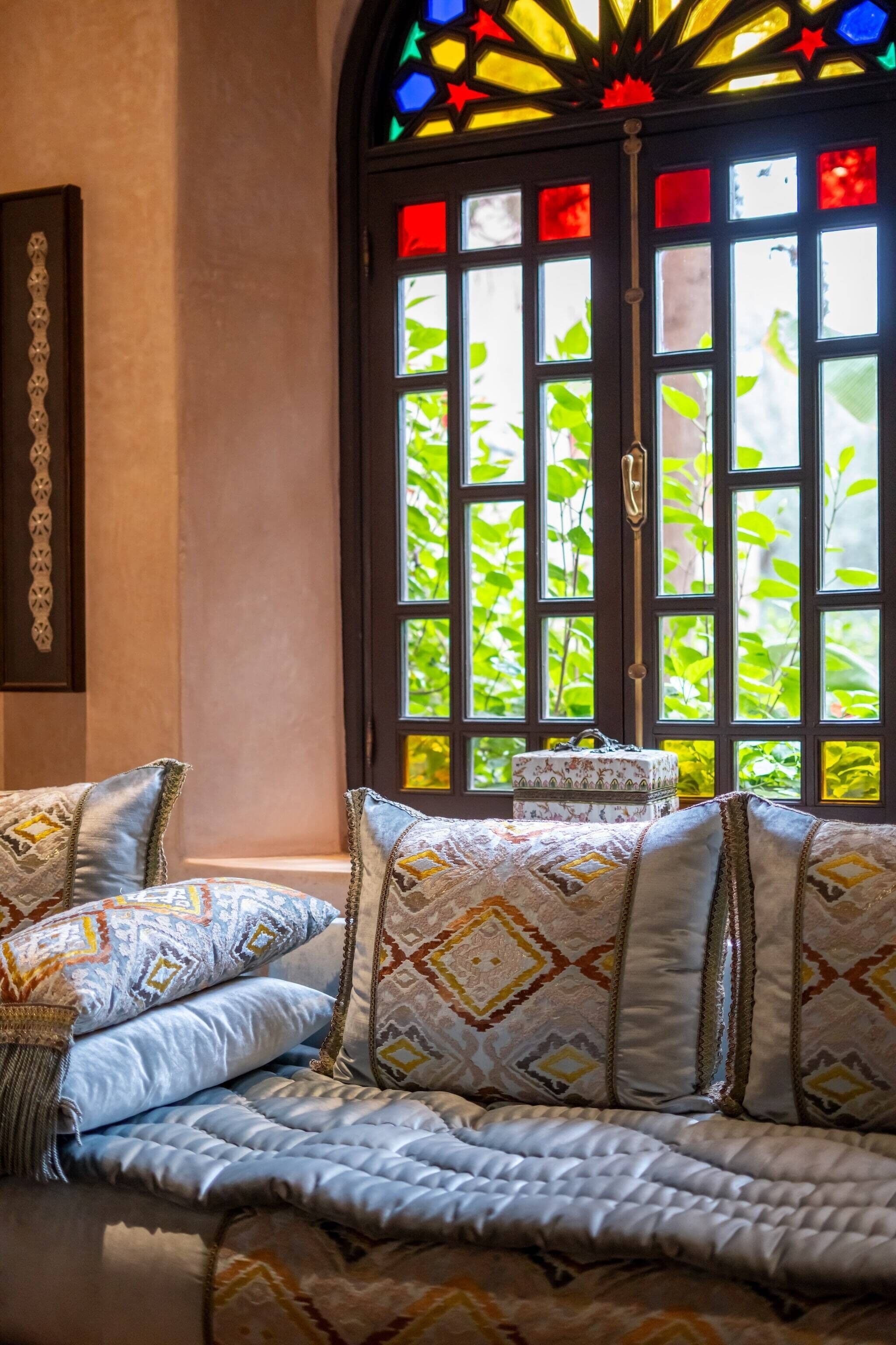 Foto - Al Fassia Aguedal