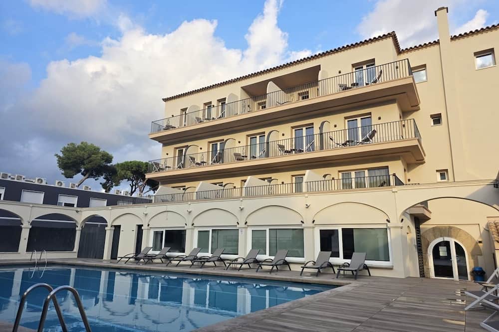 Hotel Canal Olimpic