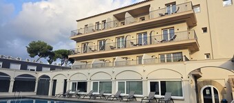 奧林匹克運河大酒店