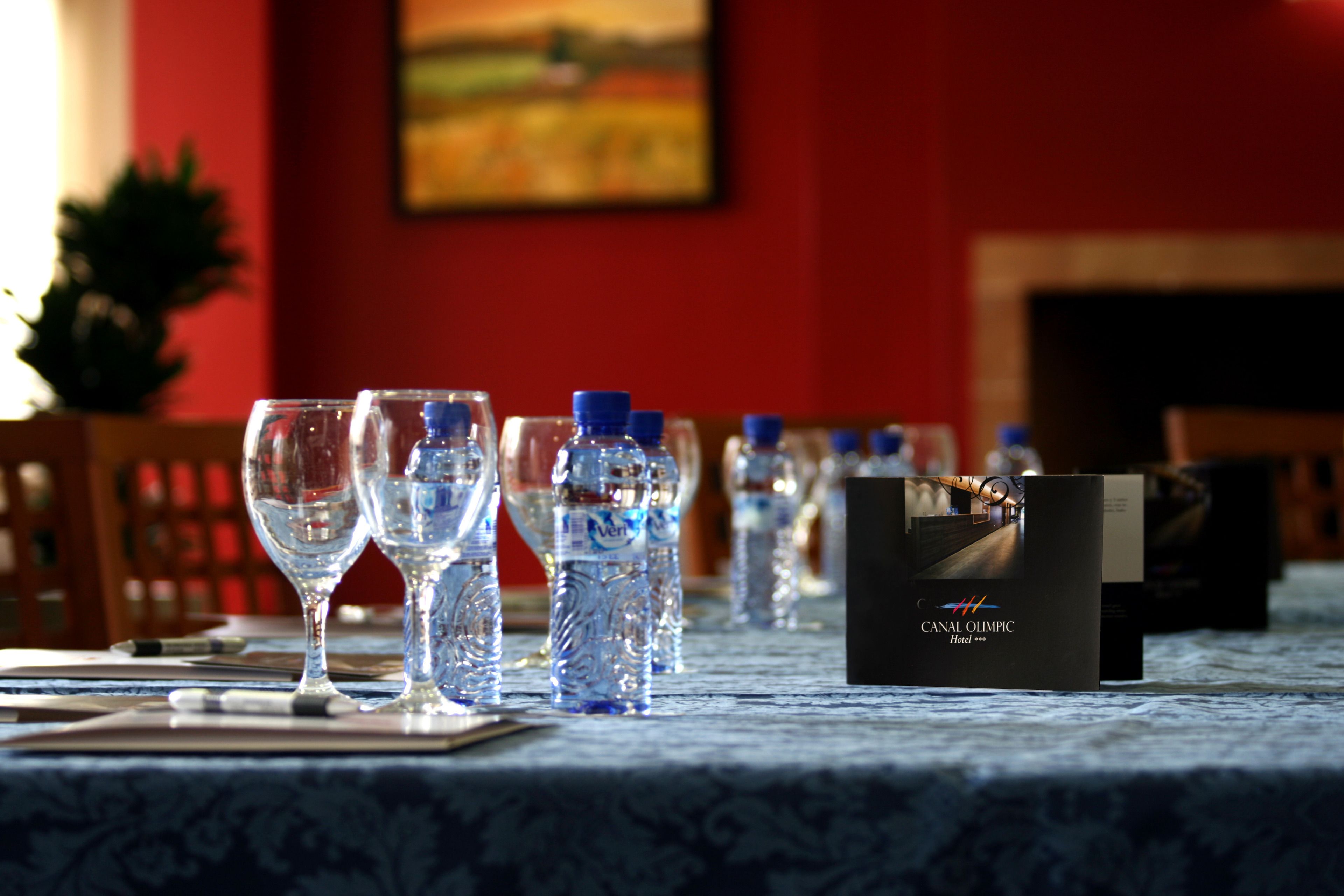 Foto - Hotel Canal Olímpic