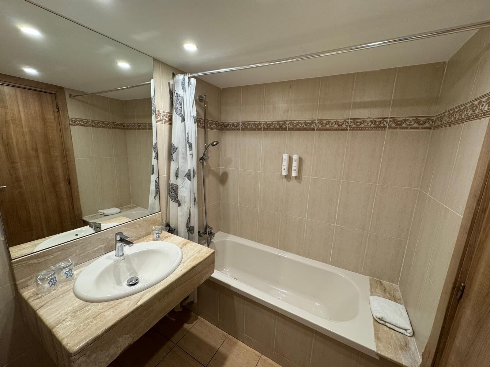 Foto - Hotel Canal Olímpic